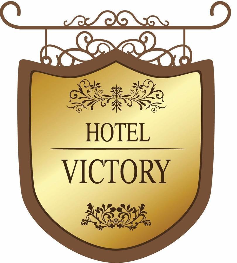 Victory Hotel Johor Bahru Exteriér fotografie